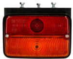 COBO Lampa Stop Spate Universala Dreapta/Stanga 12/24v (p21/5w/P21W Semnalizare de Rotire Lampa Stop Lampi de Pozitie (1009580COBO)