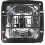 COBO Farul Universal Dreapta/Stanga (12v Transparent Plastic Negru Lampi de Pozitie) Agro (1014806COBO)