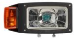 COBO Far Universal Dreapta (12/24v Faza Scurta Lampi de Pozitie Semnalizare cu Semnalizare (1015695COBO)