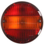 COBO Lampa Spate Dreapta (p21w/R10W 12/24v Portocaliu/Rosu cu Semnalizare cu Lumini Frana Lumini Parcare/Pozitie (1009272COBO)
