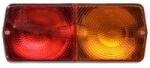 COBO Lampa Stop Spate Universala Dreapta/Stanga 12/24v (p21/5w/P21W Semnalizare de Rotire Lampa Stop Lampi de Pozitie (1009546COBO)