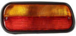 COBO Lampa Spate Dreapta (p21/5w/P21W Portocaliu/Rosu cu Semnalizare Lumini Parcare/Pozitie Reflector) Case Ih 100 110 110 (1008595COBO)