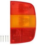 COBO Geam Lampa Spate Portocaliu/Rosu Case Ih 1060 C 1070 C 1075 C 1085 C 1095 C New Holland 3040 3045 3050 T4020 2wd T4020 (1012634COBO)