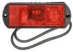 COBO Lampa Spate (12v Rosu Lumini Parcare/Pozitie (1008241COBO)