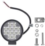 VIGNAL Lampa de Lucru (led 9/12/24/32v 12w 1000lm Numar Elemente Led: 12 Inaltime: 94 6mm Adancime: 30mm Diametru: 77 5mm (VALD16082)