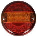 VIGNAL Lampa Spate Dreapta/Stanga (led 12/24v cu Semnalizare cu Lumini Frana Lumini Parcare/Pozitie fara Reflector 4 Prize (VALD13816)
