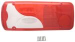 VIGNAL Geam Lampa Spate Stanga Aplicatie: LC8 Iveco Stralis I 02.02 (VAL055040)