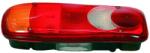 VIGNAL Lampa Spate Stanga (cu Semnalizare Lampa Mers Inapoi cu Lumini Frana Lumini Parcare/Pozitie cu Iluminare Numar (VAL152170)