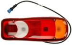 VIGNAL Lampa Spate Dreapta LC5 (24v Reflector) Rvi Midlum 01.00 (VAL152010)