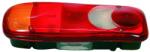 VIGNAL Lampa Spate Stanga LC5 (cu Semnalizare Lampa Anti-ceata cu Lumini Frana Lumini Parcare/Pozitie cu Iluminare Numar (VAL152020)