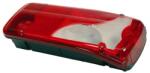 VIGNAL Lampa Spate Dreapta (conector: Side Amp 7pin Baioneta) Scania P I R I 09.07-05.19 (VAL156780)