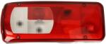 VIGNAL Lampa Spate Stanga (cu Iluminare Numar de Inmatriculare) Daf Cf Xf 106 10.12 (VAL155130)