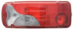 VIGNAL Lampa Spate Stanga LC8 (24v cu Iluminare Numar de Inmatriculare Reflector Garda Laterala Conector: Side Hdscs 8pin (VAL155450)