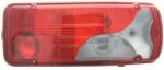 VIGNAL Lampa Spate Dreapta LC8 (24v Reflector cu Semnal de Mers Inapoi Garda Laterala Conector: Side Hdscs 8pin) Iveco Stralis (VAL155470)