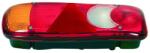 VIGNAL Lampa Spate Stanga (reflector Triunghiular Conector: Amp 1.5 (VAL153000)