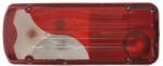 VIGNAL Lampa Spate Stanga LC8 (24v Reflector Garda Laterala Conector: Side Amp 7pin Bayonet) Scania G I P I R I 09.07-05.19 (VAL155020)