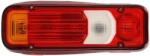VIGNAL Lampa Spate Dreapta/Stanga (12v Montare Verticala Conector: Rear Amp 7pin Bayonet) Iveco Daily Vi 03.14 (VAL154220)