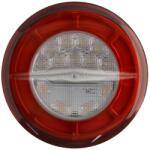 VIGNAL Lampa Spate Dreapta/Stanga (led 24v cu Semnalizare cu Lumini Frana Lumini Parcare/Pozitie fara Reflector Conector: Amp (VAL213090)