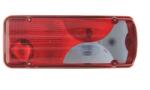 VIGNAL Lampa Spate Dreapta LC8 (12v Reflector Garda Laterala Conector: Rear Amp 7pin Bayonet) Man Tge 11.16 (VAL155560)