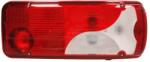 VIGNAL Lampa Spate Dreapta LC8 (24v cu Semnal de Mers Inapoi Garda Laterala Conector: Rear Amp 7pin Bayonet) Scania P I R I (VAL155090)