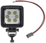VIGNAL Lampa de Lucru (led 12/24v 29w 2000lm Numar Elemente Led: 6 Lungime: 102mm Inaltime: 97mm Latime: 101mm Adancime: 57mm (VALD14852)