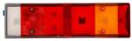 VIGNAL Lampa Spate Stanga Daf 65 65 Cf 75 75 Cf 85 85 Cf 95 95 Xf Cf 65 Cf 75 Cf 85 Lf 45 Lf 55 Xf 105 Xf 95 Iveco Eurocargo (VAL169000)