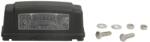 WESEM Lampa Numar Inmatriculare Dreapta/Stanga 12/24v (LSP1.48500.01)