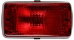 WESEM Lampa de Ceata Spate LA1.02004. 01 (LA1.02004.01)