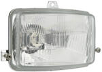 WESEM Far Dreapta/Stanga (h4/T4W Manual Garnitura Principala a Becului Bec de 12v Culoare Insert: Cromat (RE.38579.02)