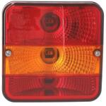 WESEM Lampa Spate Dreapta/Stanga (12/24v cu Semnalizare cu Lumini Frana Lumini Parcare/Pozitie fara Reflector) Zetor 8000 (LT2.26600.01)