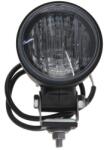 WESEM Lampa de Ceata Dreapta/Stanga (led Lungime Cablu: 0 54m Diam. 80mm) 12/24v (CDC2.48001.02)