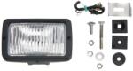 WESEM Lampa de Ceata Dreapta/Stanga (h3 92x156mm fara Becuri) 12/24v (HP3.15863.00)