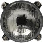 WESEM Far Dreapta/Stanga (h4 cu Garnitura Culoare Insert: Cromat) Ford 2000 3000 4000 5000 6000 7000 (RGC1.48320.02)