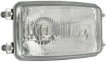 WESEM Far Dreapta/Stanga (h4 Manual Garnitura Principala a Becului Bec de 12v Culoare Insert: Cromat (RE.21479.02)