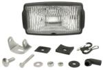 WESEM Lampa de Ceata Dreapta/Stanga (h3 224 4x125mm Lungime Cablu: 0 15m) 12/24v (HP5.22386.01)