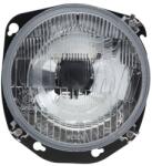 WESEM Far Dreapta/Stanga (h4 cu Garnitura Culoare Insert: Cromat) Fendt 400 700 800 01.90 (RGC1.48330.02)