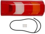 DEPO Geam Lampa Spate Mercedes Actros MP4 / MP5 Antos Atego 3 07.11 (00-440-1986NE)
