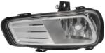 DEPO Lampa de Ceata Stanga (h11) Mercedes Actros MP4 / MP5 Antos Arocs 07.11 (440-2027L-UE)