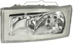 DEPO Far Stanga (h1/H7 Electric fara Motoras Culoare Insert: Cromat) Iveco Daily Iii 05.99-07.07 (663-1105L-LD-EM)