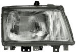 DEPO Far Dreapta (h4/W5W Electric fara Motoras Culoare Insert: Cromat) Mitsubishi Canter 08.01-11.10 (214-1178R-LD-EM)
