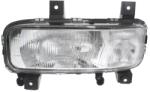 DEPO Far Stanga (h1/H4/W5W Electric fara Motoras Lampa Anti-ceata Culoare Insert: Cromat) Mercedes Atego Atego 2 01.98 (440-1138L-LDEMF)