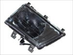 DEPO Far Stanga (h4/W5W Electric fara Motoras Culoare Insert: Cromat) Mitsubishi Canter 08.01-11.10 (214-1178L-LD-EM)