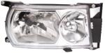 DEPO Far Dreapta (d2r/H7/T4W Manual fara Motoras Culoare Insert: Cromat) Scania G I P I R I T 01.03-05.19 (771-1105R-LDHE)