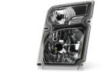 DEPO Far Stanga (h4 Electric fara Motoras Culoare Insert: Cromat) Volvo Fe Fl Ii 05.06 (773-1129L-LD-EM)