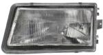 DEPO Far Stanga (h4 Electric fara Motoras Culoare Insert: Argintiu) Iveco Daily Ii 01.89-05.99 (663-1101L-LD-EM)