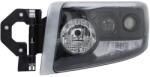 DEPO Far Stanga (h15/H3/H7/PY21W/W5W Electric fara Motoras Lampa Anti-ceata Culoare Insert: Negru) Rvi D 01.13 (551-1163LNLEMF2)