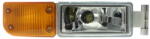 DEPO Lampa de Ceata Dreapta (h4) Man Lion´s Star Tga Tgs I 06.99 (449-2001R-UE-Y)