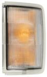DEPO Lampa Semnalizare Fata (culoare Sticla: Alb) Iveco Eurostar Eurotech Mh Eurotech Mp Eurotech Mt Eurotrakker 01.92 (663-1504L-UE)