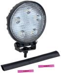 FEBI Lampa de Lucru (led 9v 9-32v 15w 1100lm Numar Elemente Led: 14 Lungime: 1500mm Inaltime: 135mm Latime: 115mm Adancime (FE104004)