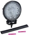 FEBI Lampa de Lucru (led 9v 9-32v 27w 2200lm Numar Elemente Led: 9 Lungime: 1500mm Inaltime: 135mm Latime: 115mm Adancime (FE104005)